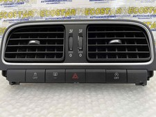 BOCCHETTE ARIA CENTRALI