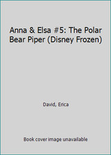 Anna & Elsa #5: The Polar Bear