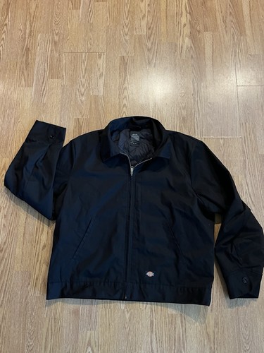 Giacca lavoro dickies uomo - giacca,