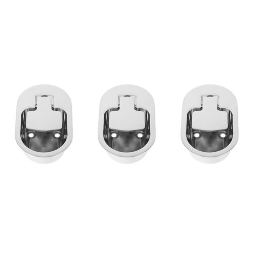 Set maniglie universali - 3,