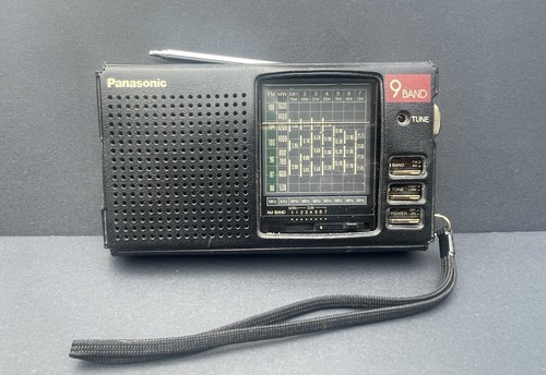 Radio compatta ricevitore - , 9