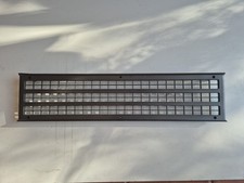 Mascherina griglia calandra