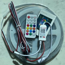 Rete Alimentata 8M Cambio