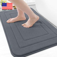 Tappetino Tappeto Bagno Memory