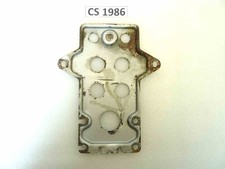 Supporto batteria Guzzi 850 T3