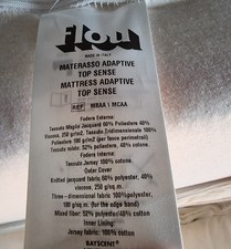 materasso matrimoniale memory