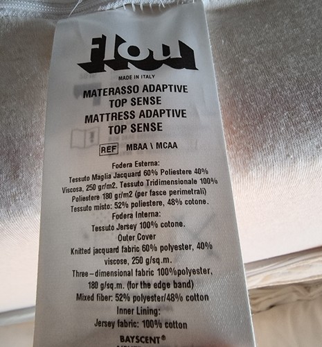 Materasso matrimoniale memory - matrimoniale,