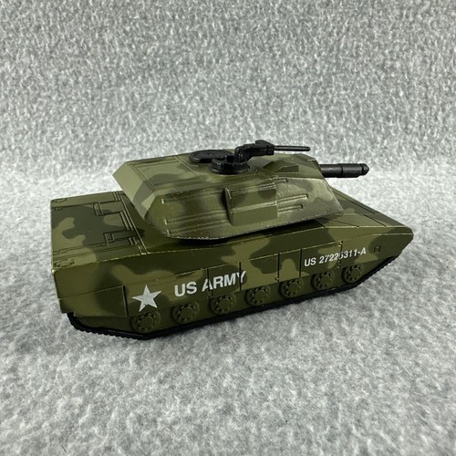 Giocattolo carro armato