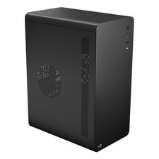 Case Aerocool CS-110-S-BK-v1