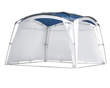 Brunner 0102057N - Parete laterale per gazebo Medusa, Poliestere, 300 x (N0l)