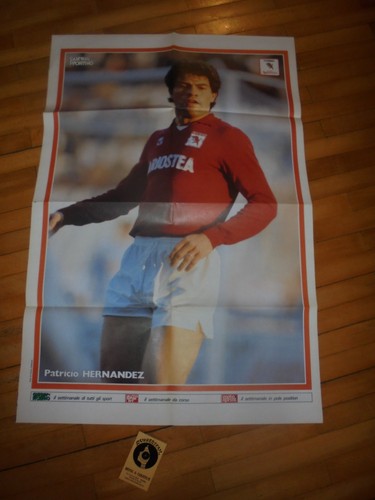 Poster torino calcio guerin - poster,