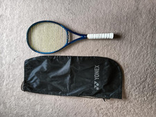 Racchetta da tennis Yonex Ezone 98 Grip 4 3/8 modello 2021 usata buone condizioni