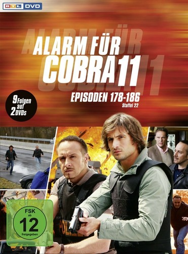 Alarm für cobra staffel - alarm,