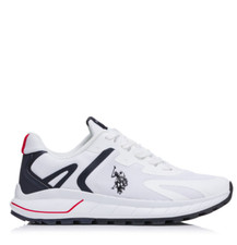 Sportiva runner con rialzo