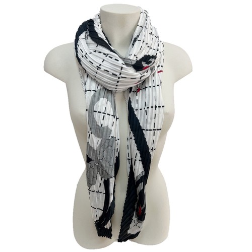 Foulard sciarpa stola - foulard,