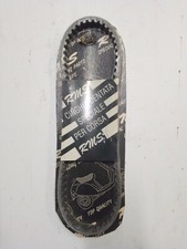 Cinghia rinforzata RMS HONDA NH LEAD 50 1987-95 PEUGEOT SC METROPOLIS 1991 belt
