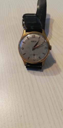 Orologio aureole rubis - orologio, 17