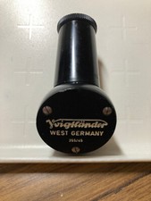 Voigtländer mirino angolare