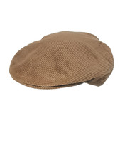 BERRETTO COPPOLA VELLUTO