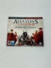 Assassin's Creed I & II
