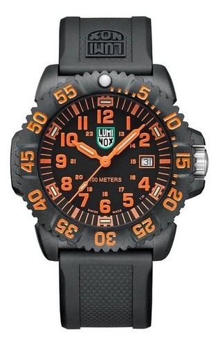 Luminox sea lion 2059 - sea, x2.2059