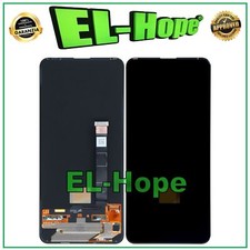 DISPLAY LCD OLED PER ASUS ZENFONE 7 ZS670KS / PRO ZS671KS TOUCH SCHERMO VETRO