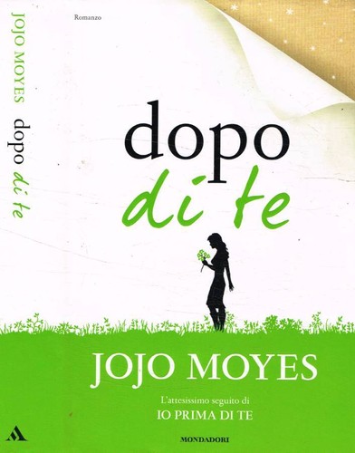 Dopo moyes jojo - di, te.