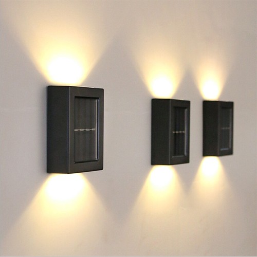 Lampada parete led ad - da,