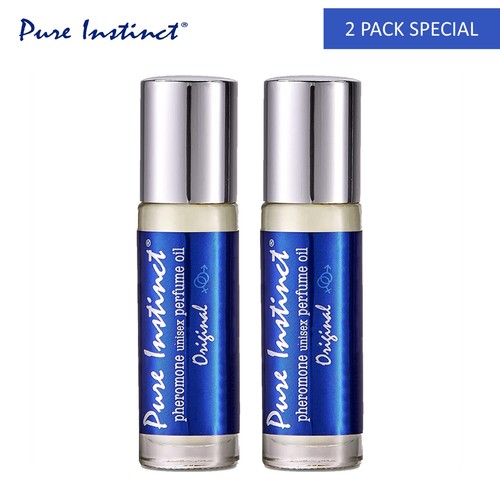 Pure instinct roll il - instinct,