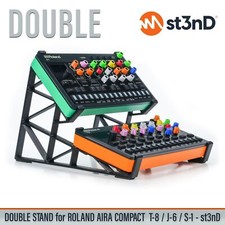 Doppio supporto per - supporto, roland