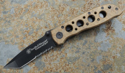 Coltello tascabile smith - smith, &