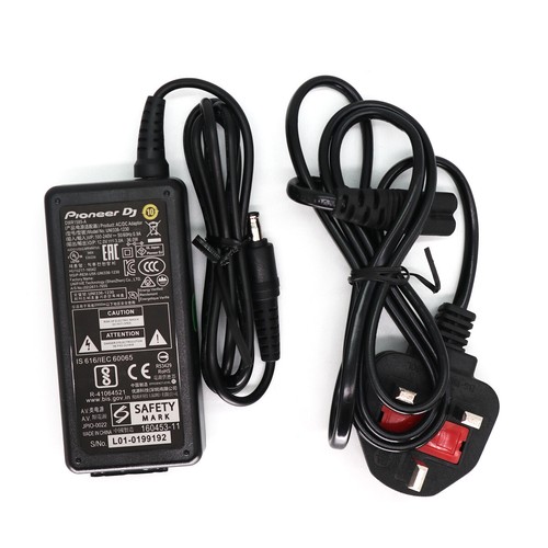 Alimentatore originale pioneer - alimentatore,