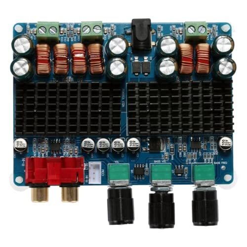 Fasizi tpa3116 2x50w - tpa3116,