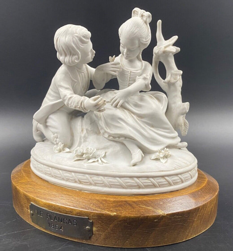 Statuetta statua miniatura - statuetta,