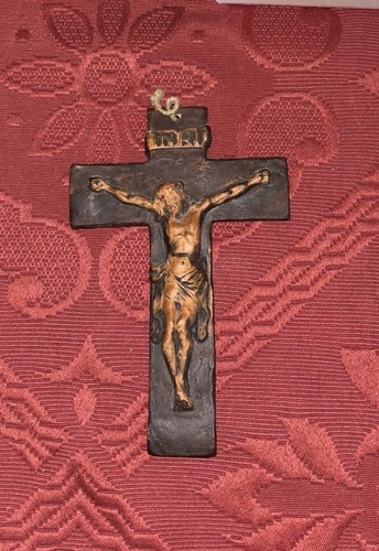 Crocefisso vintage - vintage, “