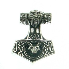 Martello di Thor fuchs