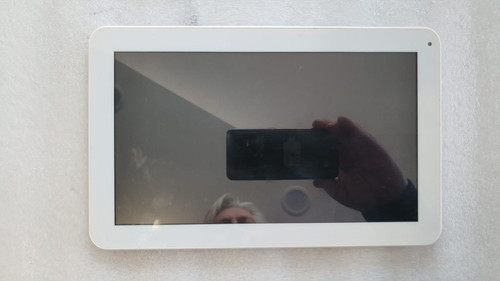 Mediacom tablet smart pad - tablet, i10