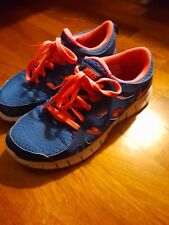 Scarpe Nike Running 38.5 Donna- Bambino Free Run 2 