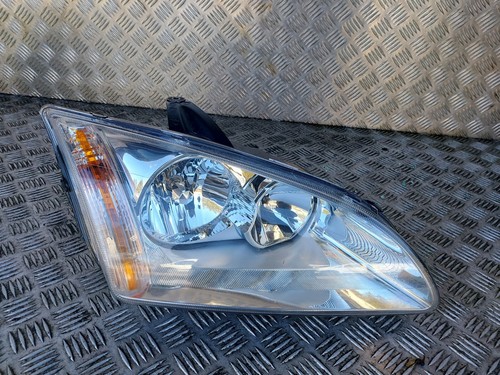 Phare avant droit ford focus - phare,