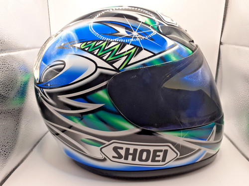 Casco helmet shoei - casco,