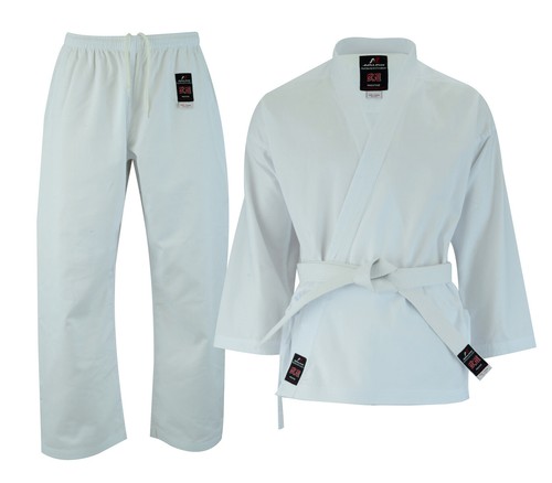Tuta malino karate uniforme - tuta,