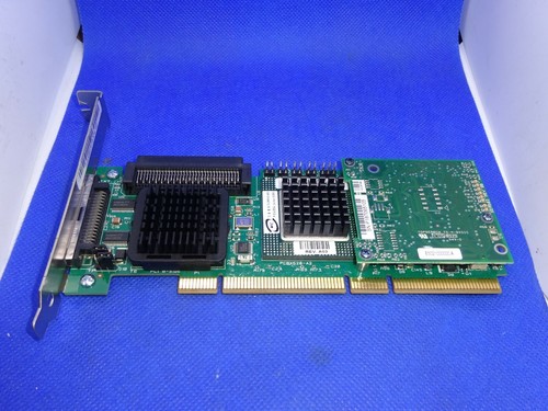 Adattatore controller raid lsi - controller,