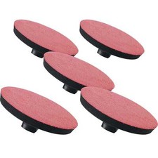 5X SONAX Disco Di Supporto
