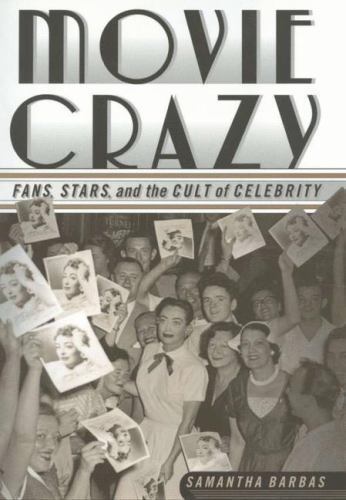 Movie crazy stars fans - crazy:, and