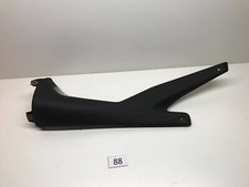 carena laterale  destra fianchetto posteriore sotto sella  Aprilia RS 50 125