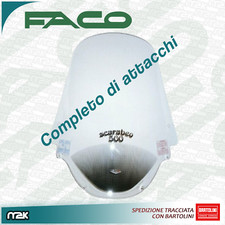 PARABREZZA LASTRA PARAVENTO