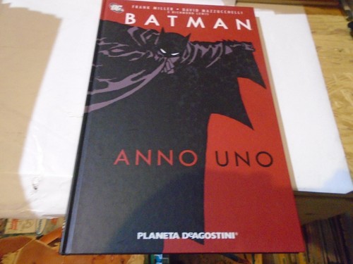 Batman volume anno uno - volume,,
