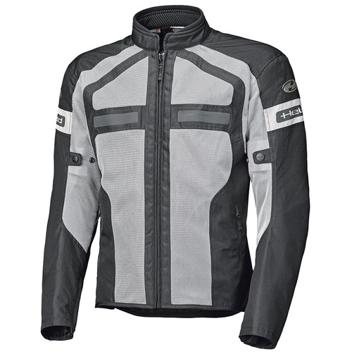 Giacca rete held tropic 0 - giacca,
