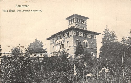 A5901 samarate villa ricci - a5901),