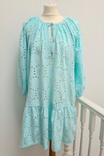 Caftano ricamato Melissa